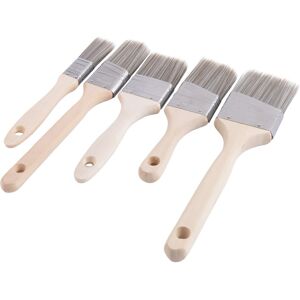 Sodial 3x(Paint Brush Set - For Latex & Paints & Stains, Painting Walls, Cabinets2144 Sodial 3x(Paint Brush Set - For Latex & Paints & Stains, Painting Walls, Cabinets2144