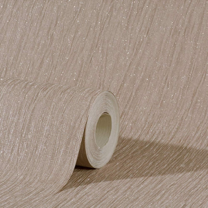 Does Not Apply Crystal Plain Pattern Textured Stripe Glitter Motif Vinyl Wallpaper (Taupe 9007) Does Not Apply Crystal Plain Pattern Textured Stripe Glitter Motif Vinyl Wallpaper (Taupe 9007)