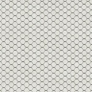 G78293 - Bazaar Honeycomb Black, Grey Galerie Wallpaper G78293 - Bazaar Honeycomb Black, Grey Galerie Wallpaper