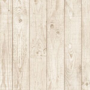 Ck36616 - Kitchen Style 3 Striped Polished Wood Beige Galerie Wallpaper Ck36616 - Kitchen Style 3 Striped Polished Wood Beige Galerie Wallpaper