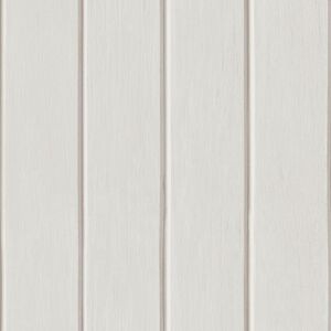 Little Explorers 2 Wallpaper Wood Cladding Silver Grey - Wallpaper Little Explorers 2 Wallpaper Wood Cladding Silver Grey - Wallpaper
