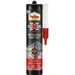 Polymer Adhesive Sealant All In 1 Gray Flextec Pattex Polymer Adhesive Sealant All In 1 Gray Flextec Pattex