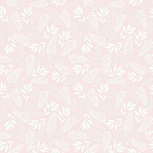 G78382 - Tiny Tots 2 Koala Leaf Pink Galerie Wallpaper G78382 - Tiny Tots 2 Koala Leaf Pink Galerie Wallpaper
