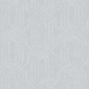 Galerie Light Grey Geometric Trellis Wallpaper Galerie Light Grey Geometric Trellis Wallpaper
