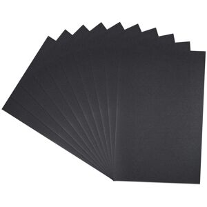 Metallixity 10pcs Sandpaper 180 Grit Waterproof Backing Abrasive Wet Dry Sanding Sheets Metallixity 10pcs Sandpaper 180 Grit Waterproof Backing Abrasive Wet Dry Sanding Sheets