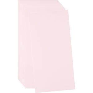 Uxcell 10pcs Peel And Stick Marble Wall Panels 23.6\"X11.8\" Brick Wallpaper, Light Pink Uxcell 10pcs Peel And Stick Marble Wall Panels 23.6\"X11.8\" Brick Wallpaper, Light Pink