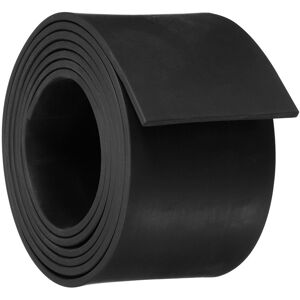 Uxcell Neoprene Rubber Sheet Rolls Solid Rubber Seal Strip 1/8\"T X 2.4\"W X 11.5'L Uxcell Neoprene Rubber Sheet Rolls Solid Rubber Seal Strip 1/8\"T X 2.4\"W X 11.5'L