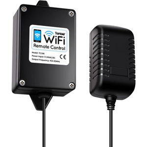 Does Not Apply Tc196 Tuya Wifi Remote Control For Automatic Swing Sliding Gate Opener Garage Do Does Not Apply Tc196 Tuya Wifi Remote Control For Automatic Swing Sliding Gate Opener Garage Do