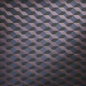 Galerie 51211 - Universe Glass Beads Geometric Ocean Blue Hohenberger Wallpaper Galerie 51211 - Universe Glass Beads Geometric Ocean Blue Hohenberger Wallpaper
