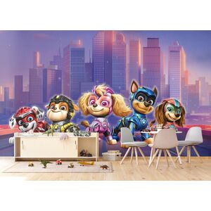Agdesign Paw Patrol Wall Mural Kids Bedroom Decor - 252x182cm Agdesign Paw Patrol Wall Mural Kids Bedroom Decor - 252x182cm