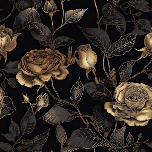 Does Not Apply Black And Gold Wallpaper Self Adhesive Sticky Back Plastic Roll Floral Vintage G Does Not Apply Black And Gold Wallpaper Self Adhesive Sticky Back Plastic Roll Floral Vintage G