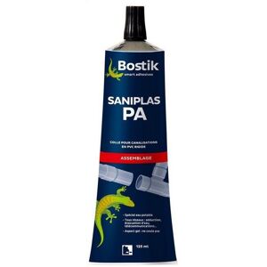 Pvc Glue Assembly Tube Fitting Water Network 125 Ml Saniplas Pa Bostik Pvc Glue Assembly Tube Fitting Water Network 125 Ml Saniplas Pa Bostik
