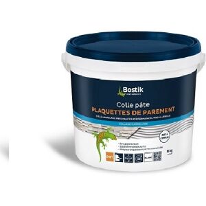 Ready-To-Use Adhesive Wall Tiles 8kg D1et Bostik Ready-To-Use Adhesive Wall Tiles 8kg D1et Bostik