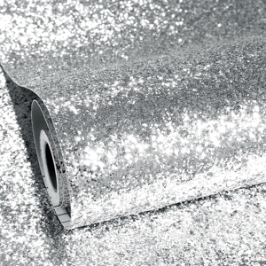 Does Not Apply Silver Sparkle Wallpaper Peel And Stick Glitter Stair Stickers Self-Adhesive 40c Does Not Apply Silver Sparkle Wallpaper Peel And Stick Glitter Stair Stickers Self-Adhesive 40c