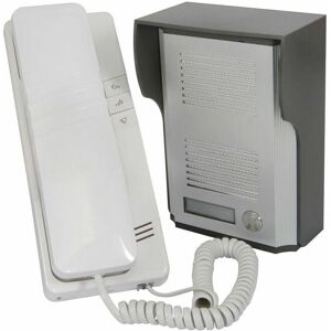 Mercury Intercom Door Phone & Entry System Mercury Intercom Door Phone & Entry System