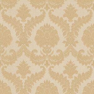 Is33332 - Italian Silks And Damasks Damask Yellow Galerie Wallpaper Is33332 - Italian Silks And Damasks Damask Yellow Galerie Wallpaper