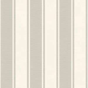 23671 - The Classic Italian Collection Stripe Silver Grey Galerie Wallpaper 23671 - The Classic Italian Collection Stripe Silver Grey Galerie Wallpaper