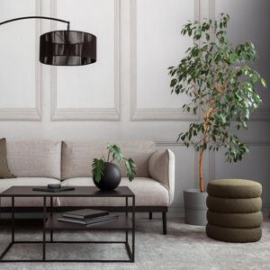 A.S. Creation Cream Wood Panel Vinyl Wallpaper - Wallpanel A.S. Creation Cream Wood Panel Vinyl Wallpaper - Wallpanel