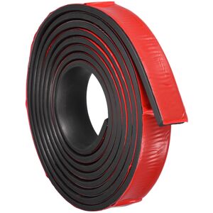 Uxcell 1.2\"W X 3/16\"T X 10'L Adhesive Rubber Strips Solid Neoprene Rubber Strips Sheet Uxcell 1.2\"W X 3/16\"T X 10'L Adhesive Rubber Strips Solid Neoprene Rubber Strips Sheet