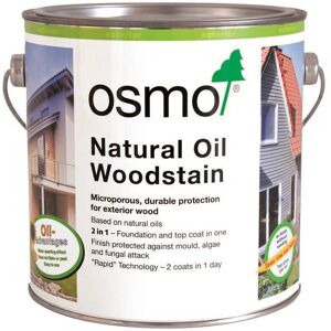 Osmo Natural Oil Woodstain 731 Oregon Pine 2.5l Exterior Wood Protection Osmo Natural Oil Woodstain 731 Oregon Pine 2.5l Exterior Wood Protection