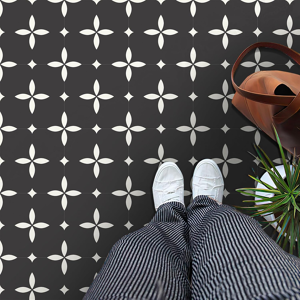 Does Not Apply 20pcs Self Adhesive Floor Tile, Peel And Stick Vinyl Flooring Waterproof Diy Flo Does Not Apply 20pcs Self Adhesive Floor Tile, Peel And Stick Vinyl Flooring Waterproof Diy Flo