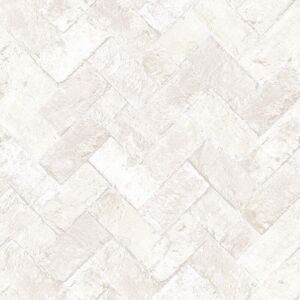 G45427 - Just Kitchens Herringbone Brick Beige Galerie Wallpaper G45427 - Just Kitchens Herringbone Brick Beige Galerie Wallpaper