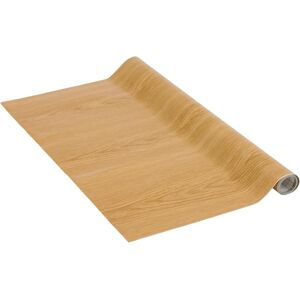 Venilia 53231 Self-Adhesive Film, Natural Oak Wood Effect Film, Decorative Film Venilia 53231 Self-Adhesive Film, Natural Oak Wood Effect Film, Decorative Film