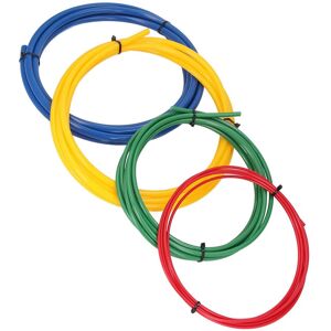 4m 13ft Conditioning Copper Tubing Pipe Extension 1/4in 1/2in 3/8in 5/8in Ac New 4m 13ft Conditioning Copper Tubing Pipe Extension 1/4in 1/2in 3/8in 5/8in Ac New