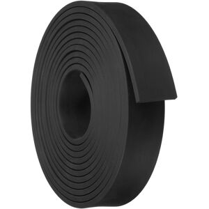 Uxcell Neoprene Rubber Sheet Rolls Solid Rubber Seal Strip 3/16\"T X 1.2\"W X 11.5'L Uxcell Neoprene Rubber Sheet Rolls Solid Rubber Seal Strip 3/16\"T X 1.2\"W X 11.5'L