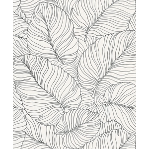 Does Not Apply Isa Banana Leaf Wallpaper - Modern Wallpaper For Living Room, Bedroom, Fireplace Does Not Apply Isa Banana Leaf Wallpaper - Modern Wallpaper For Living Room, Bedroom, Fireplace