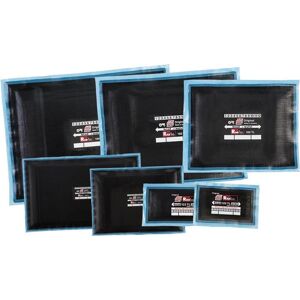 Workshop 20 X Rema Tip Top Radial Repair 75mm X 55mm Patches Tyre Puncture Car Ty370 Workshop 20 X Rema Tip Top Radial Repair 75mm X 55mm Patches Tyre Puncture Car Ty370