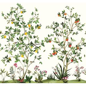 Db30305m - Daisy Bennett Tree Leaf Green Galerie Wallpaper Mural Db30305m - Daisy Bennett Tree Leaf Green Galerie Wallpaper Mural