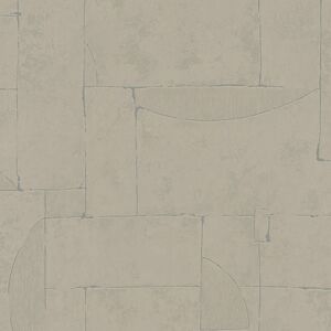 34601 - Terra Tile Brick Stone Beige Galerie Wallpaper 34601 - Terra Tile Brick Stone Beige Galerie Wallpaper