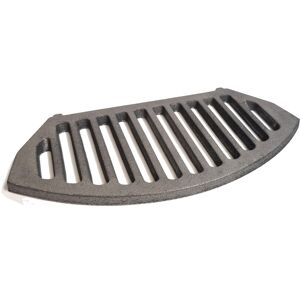 Gallery Collection Newman Fire Grate Flat - Cast Iron Gallery Collection Newman Fire Grate Flat - Cast Iron