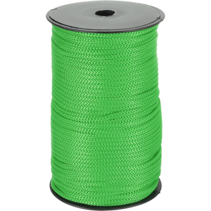 Does Not Apply 1/4 Inch Polypropylene Rope Braided Ropes, 328ft Nylon Rope Hollow Utility Cord Does Not Apply 1/4 Inch Polypropylene Rope Braided Ropes, 328ft Nylon Rope Hollow Utility Cord