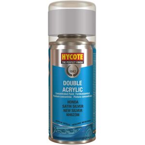 Hycote Colour Spray Paint Xdhd603 Honda Satin Silver (Metallic) 150ml Hycote Colour Spray Paint Xdhd603 Honda Satin Silver (Metallic) 150ml