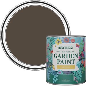 Rust-Oleum Mould Resistant Garden Paint In Matt Finish - Lockwood 750ml Rust-Oleum Mould Resistant Garden Paint In Matt Finish - Lockwood 750ml