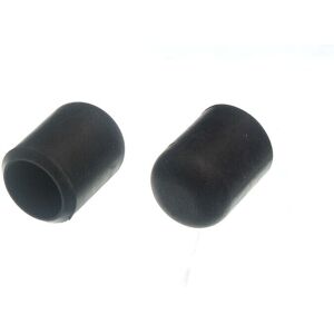 Onestopdiy New 500 X Rubber Flo0r Protection Chair Ferrule Black 16mm 5/8" - Onestopdi Onestopdiy New 500 X Rubber Flo0r Protection Chair Ferrule Black 16mm 5/8" - Onestopdi