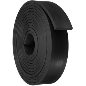 Uxcell Neoprene Rubber Sheet Rolls Solid Rubber Seal Strip 3/16\"T X 1.4\"W X 11.5'L Uxcell Neoprene Rubber Sheet Rolls Solid Rubber Seal Strip 3/16\"T X 1.4\"W X 11.5'L