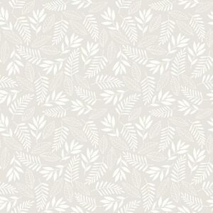 G78380 - Tiny Tots 2 Koala Leaf Greige Galerie Wallpaper G78380 - Tiny Tots 2 Koala Leaf Greige Galerie Wallpaper