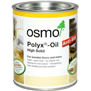 Osmo Polyx Oil Express - White - Satin - 750ml Osmo Polyx Oil Express - White - Satin - 750ml