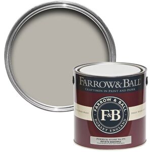 Farrow & Ball Estate Eggshell Purbeck Stone - Paint Farrow & Ball Estate Eggshell Purbeck Stone - Paint