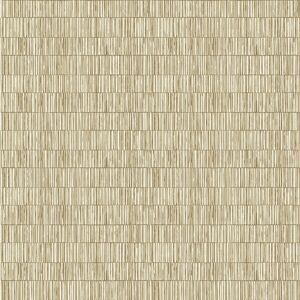 Dwp0362-03-Zen Stripe Bronze Brown Galerie Wallpaper Dwp0362-03-Zen Stripe Bronze Brown Galerie Wallpaper
