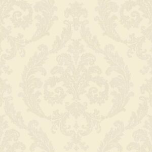 G67607-Palazzo2 Damask Gold Galerie Wallpaper G67607-Palazzo2 Damask Gold Galerie Wallpaper