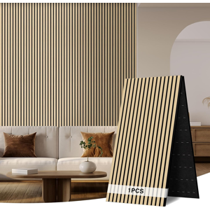 Does Not Apply Folding Wood Acoustic Wall Panel-94.5\" X 23.6\"X 0.71\"/1.44² Wood Panel For Walls Does Not Apply Folding Wood Acoustic Wall Panel-94.5\" X 23.6\"X 0.71\"/1.44² Wood Panel For Walls