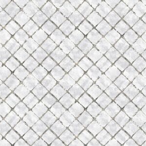 Fh37552 - Homestyle Wire Mesh Design Smoky Grey Galerie Wallpaper Fh37552 - Homestyle Wire Mesh Design Smoky Grey Galerie Wallpaper