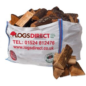 Kiln Dried Hardwood Logs Firewood Ready To Burn Chimenea Stoves Half Dumpy Bag Kiln Dried Hardwood Logs Firewood Ready To Burn Chimenea Stoves Half Dumpy Bag