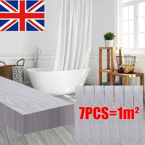 Kartols 36-Pack/5m² Floor Planks Tiles Self Adhesive Wood Effect Pvc Flooring Kitchen Kartols 36-Pack/5m² Floor Planks Tiles Self Adhesive Wood Effect Pvc Flooring Kitchen