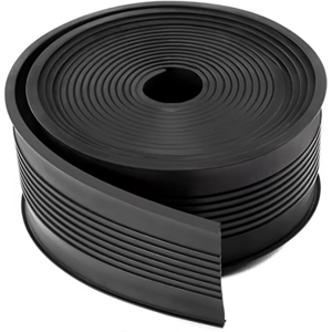 Does Not Apply Black 95mm Width Garage Door Bottom Weather Seal With T-Ends 1-6m Long 8mm Size Does Not Apply Black 95mm Width Garage Door Bottom Weather Seal With T-Ends 1-6m Long 8mm Size