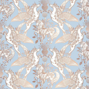Does Not Apply Peel And Stick Wallpaper Unicorn Blue Patterned Vinyl Wrap For Furniture Walls D Does Not Apply Peel And Stick Wallpaper Unicorn Blue Patterned Vinyl Wrap For Furniture Walls D